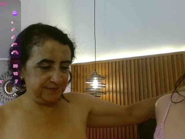 Modelo: IrisyAnnita69