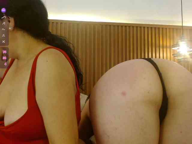 IrisyAnnita69 webcam