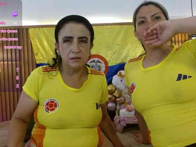 IrisyAnnita69 webcam
