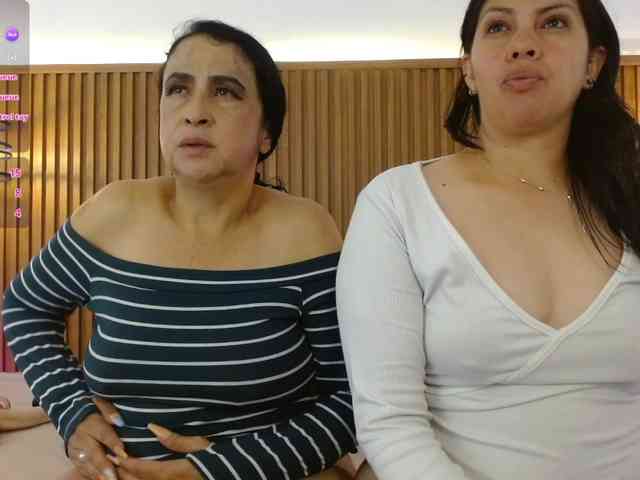 IrisyAnnita69 webcam