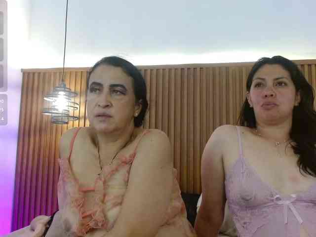 IrisyAnnita69 webcam
