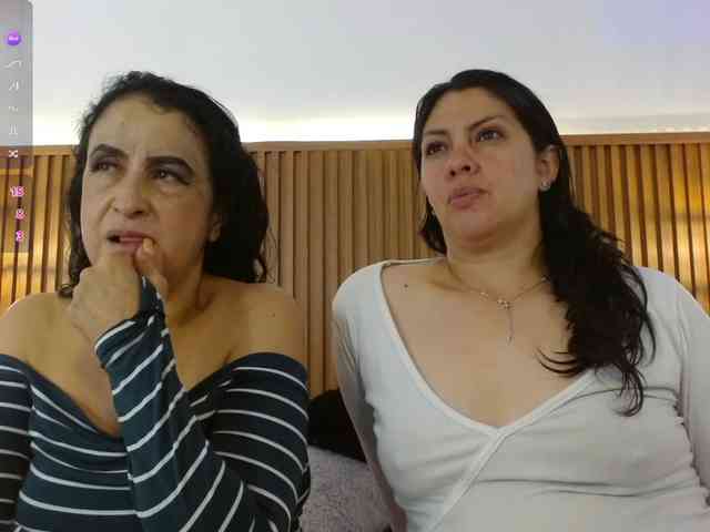 IrisyAnnita69 webcam