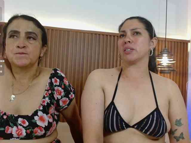 irisyannita69's live room