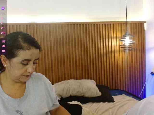 IrisyAnnita69 Sex Cam Show