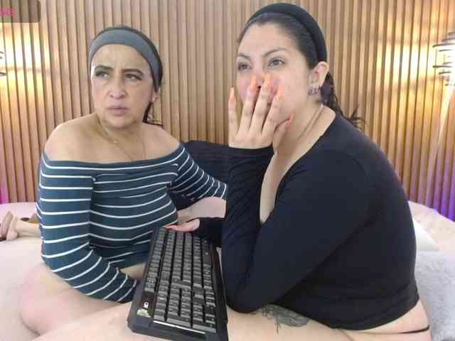 IrisyAnnita69 webcam