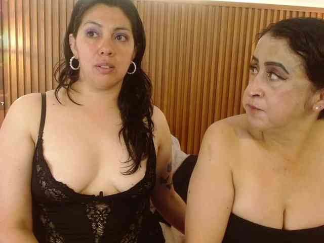 IrisyAnnita69 webcam