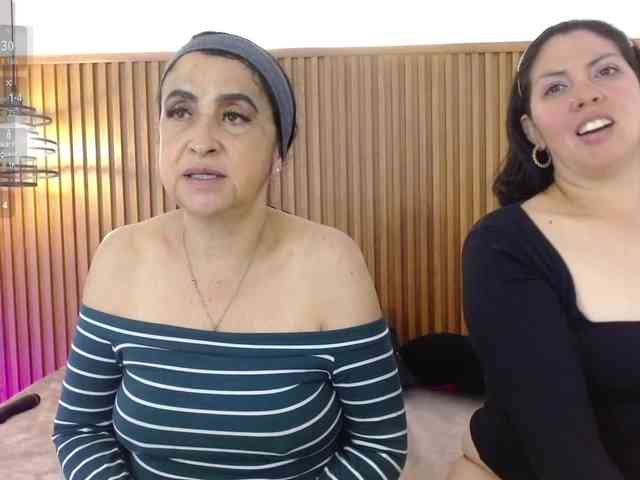 IrisyAnnita69 webcam
