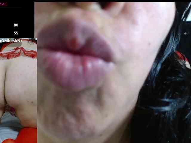 IrisyAnnita69 webcam