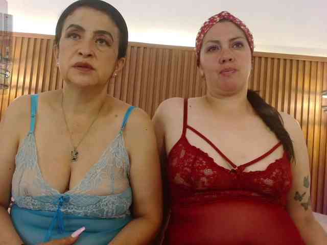 IrisyAnnita69 webcam
