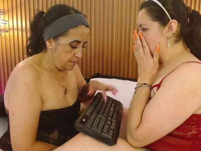 IrisyAnnita69 webcam