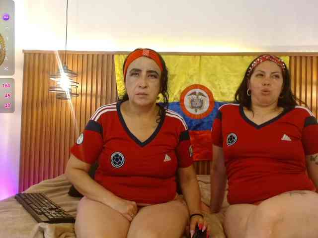 IrisyAnnita69 Sex Cam Show