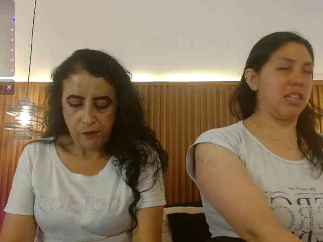IrisyAnnita69 webcam