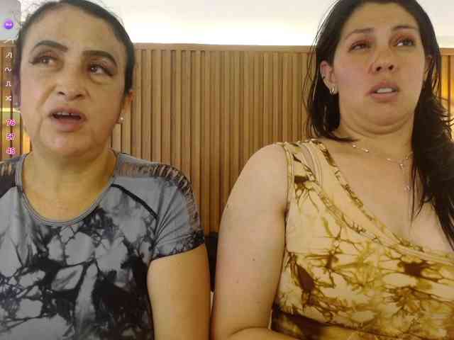 IrisyAnnita69 webcam