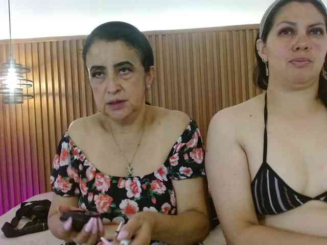 IrisyAnnita69 webcam
