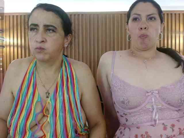 IrisyAnnita69 webcam