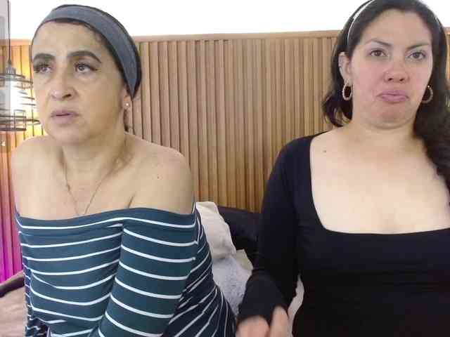 IrisyAnnita69 webcam