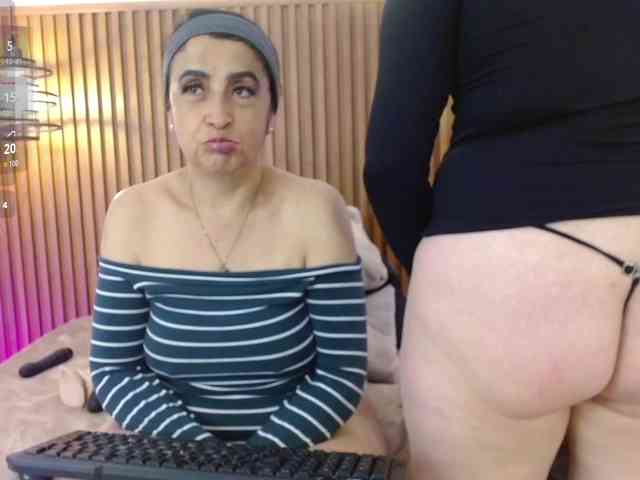 IrisyAnnita69 webcam