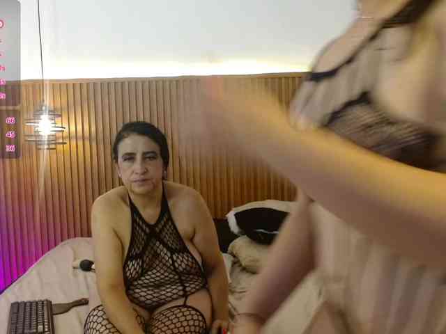 IrisyAnnita69 Sex Cam Show