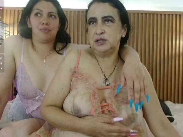 IrisyAnnita69 webcam
