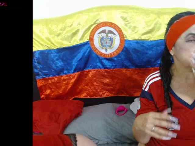 IrisyAnnita69 webcam