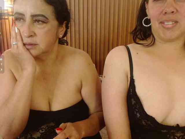 IrisyAnnita69 webcam