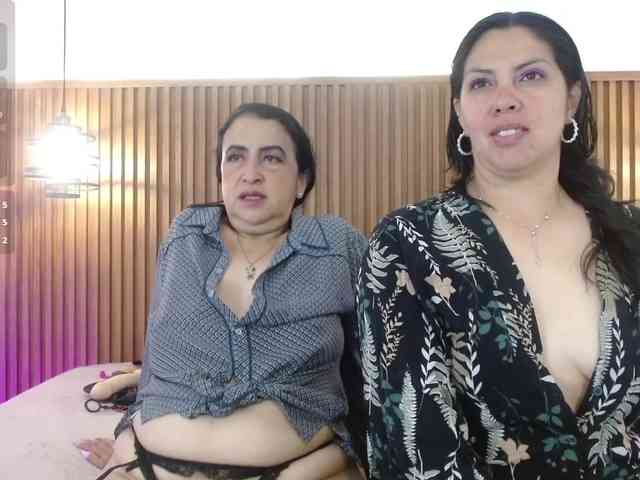 IrisyAnnita69 webcam