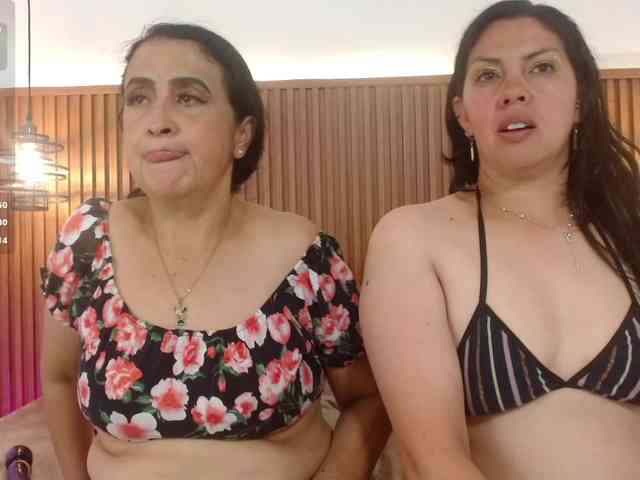 IrisyAnnita69 webcam