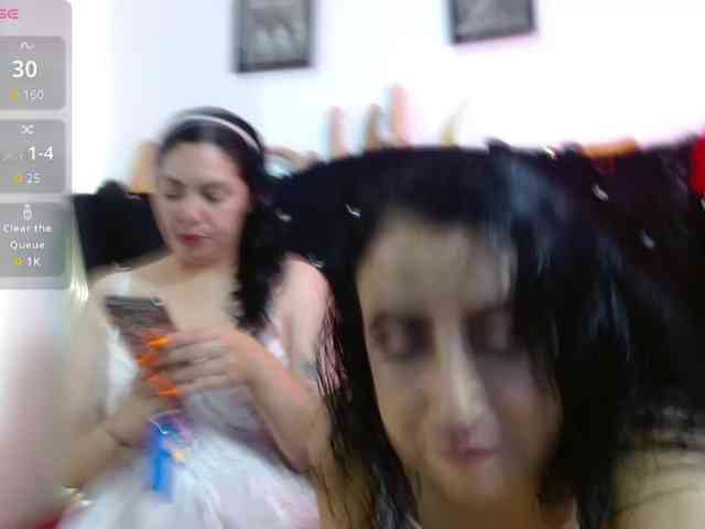 IrisyAnnita69 webcam