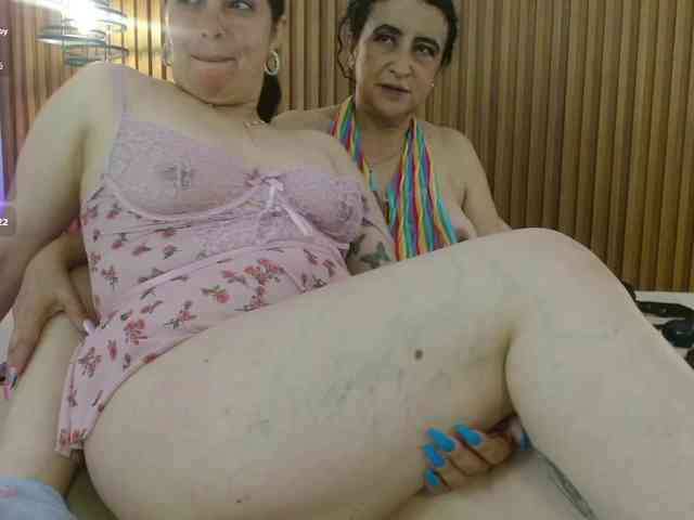 IrisyAnnita69 webcam