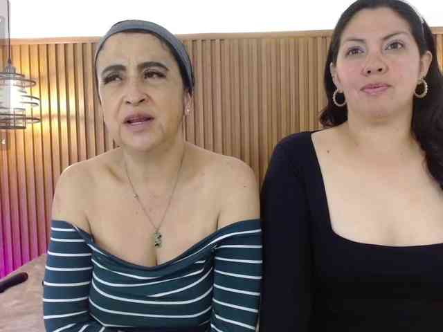 IrisyAnnita69 webcam