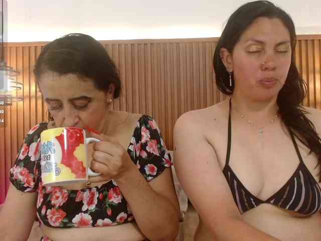 IrisyAnnita69 webcam
