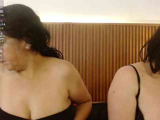 IrisyAnnita69 webcam