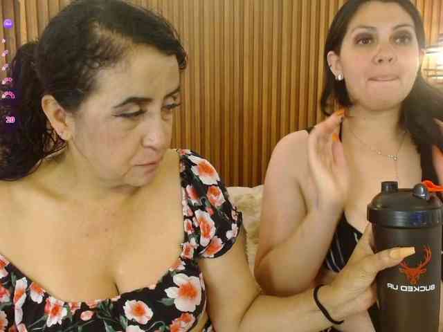 IrisyAnnita69 webcam