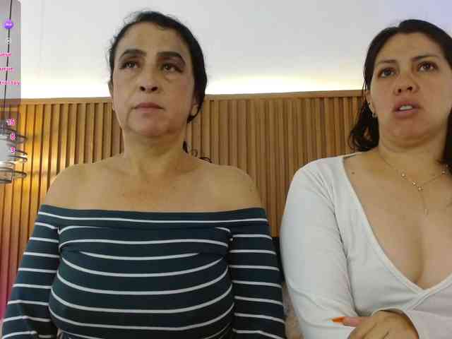 IrisyAnnita69 webcam