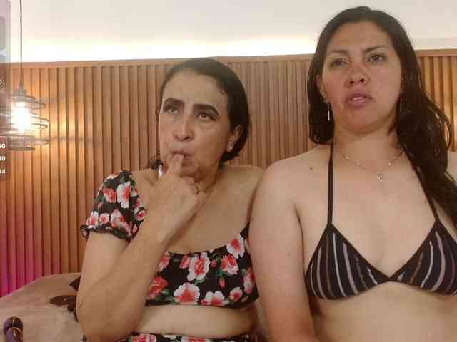 IrisyAnnita69 webcam