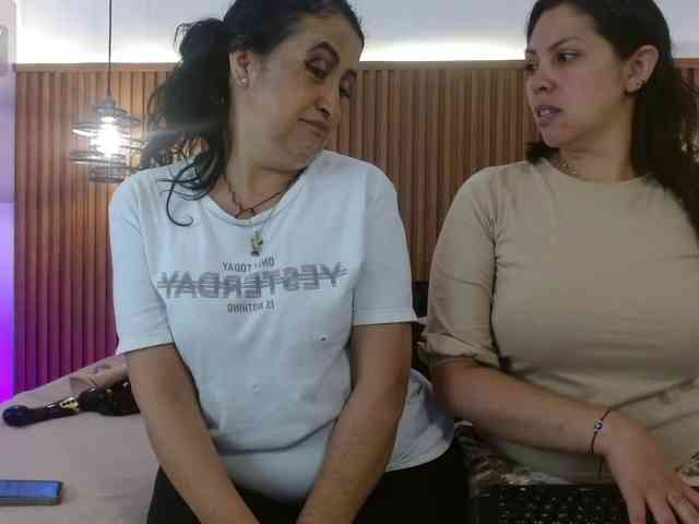 IrisyAnnita69 webcam