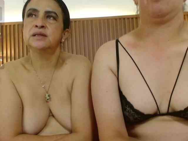 IrisyAnnita69 webcam