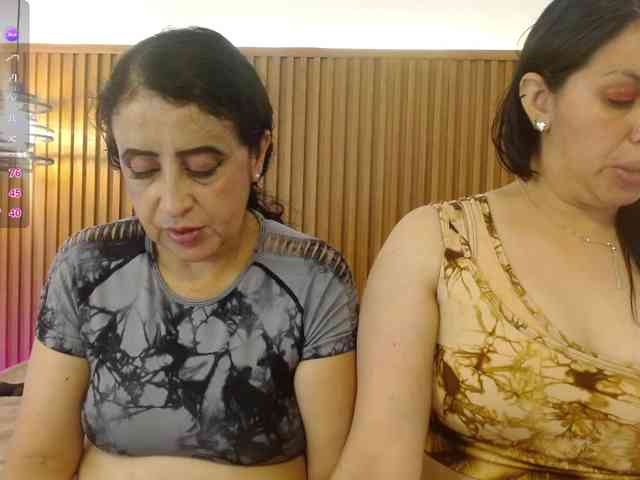 IrisyAnnita69 webcam