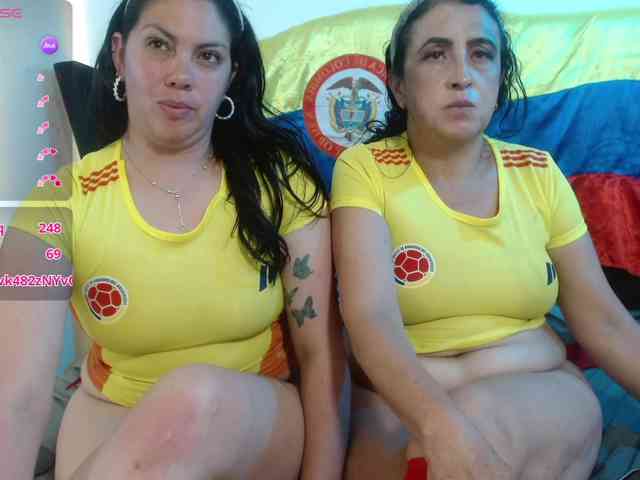 IrisyAnnita69