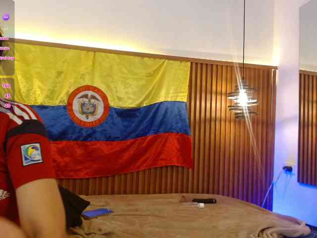 IrisyAnnita69 Sex Cam Show