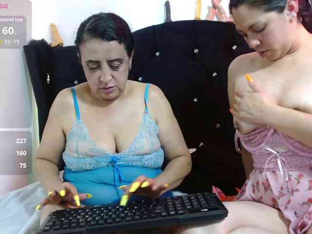 IrisyAnnita69 webcam