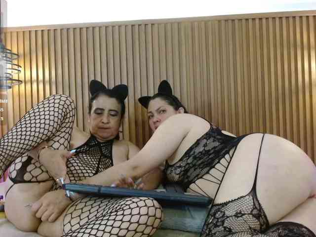 IrisyAnnita69 webcam