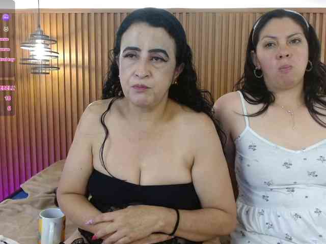 IrisyAnnita69 Sex Cam Show