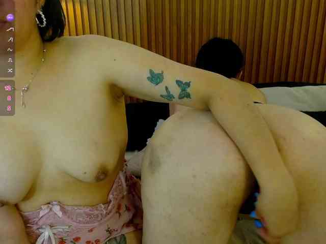 IrisyAnnita69 webcam