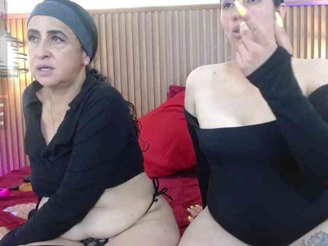 IrisyAnnita69 webcam