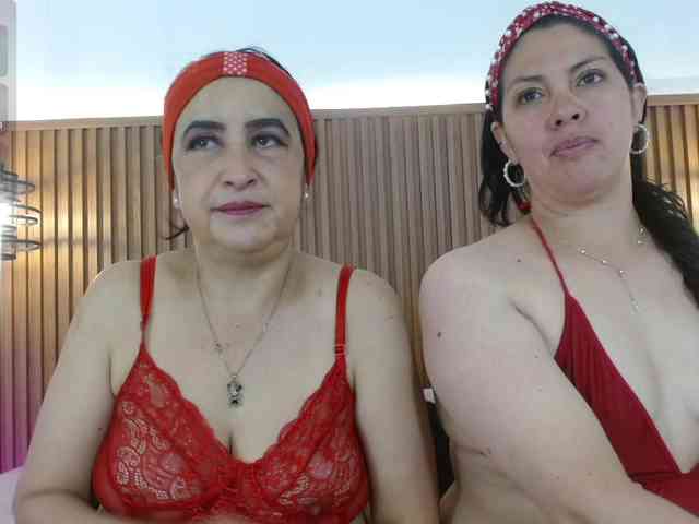 IrisyAnnita69 webcam