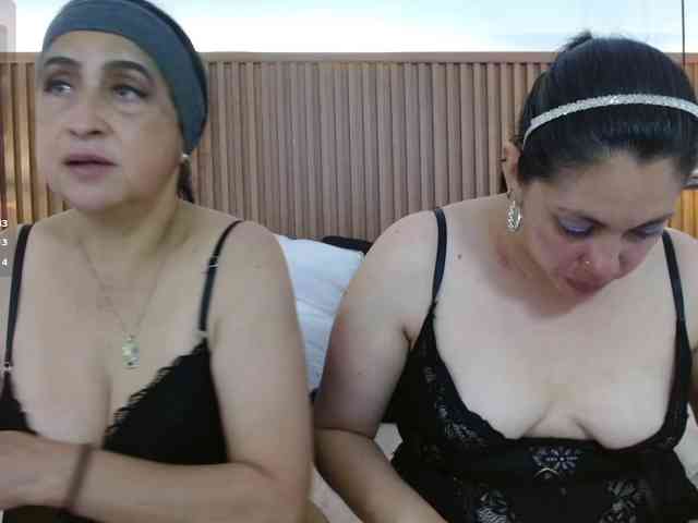 IrisyAnnita69 webcam
