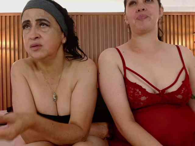IrisyAnnita69 webcam