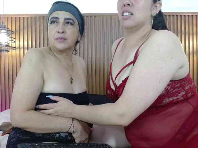 IrisyAnnita69 webcam