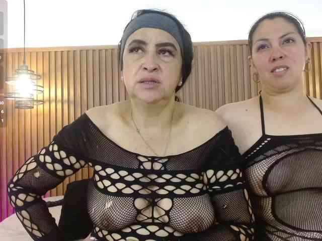 IrisyAnnita69 webcam
